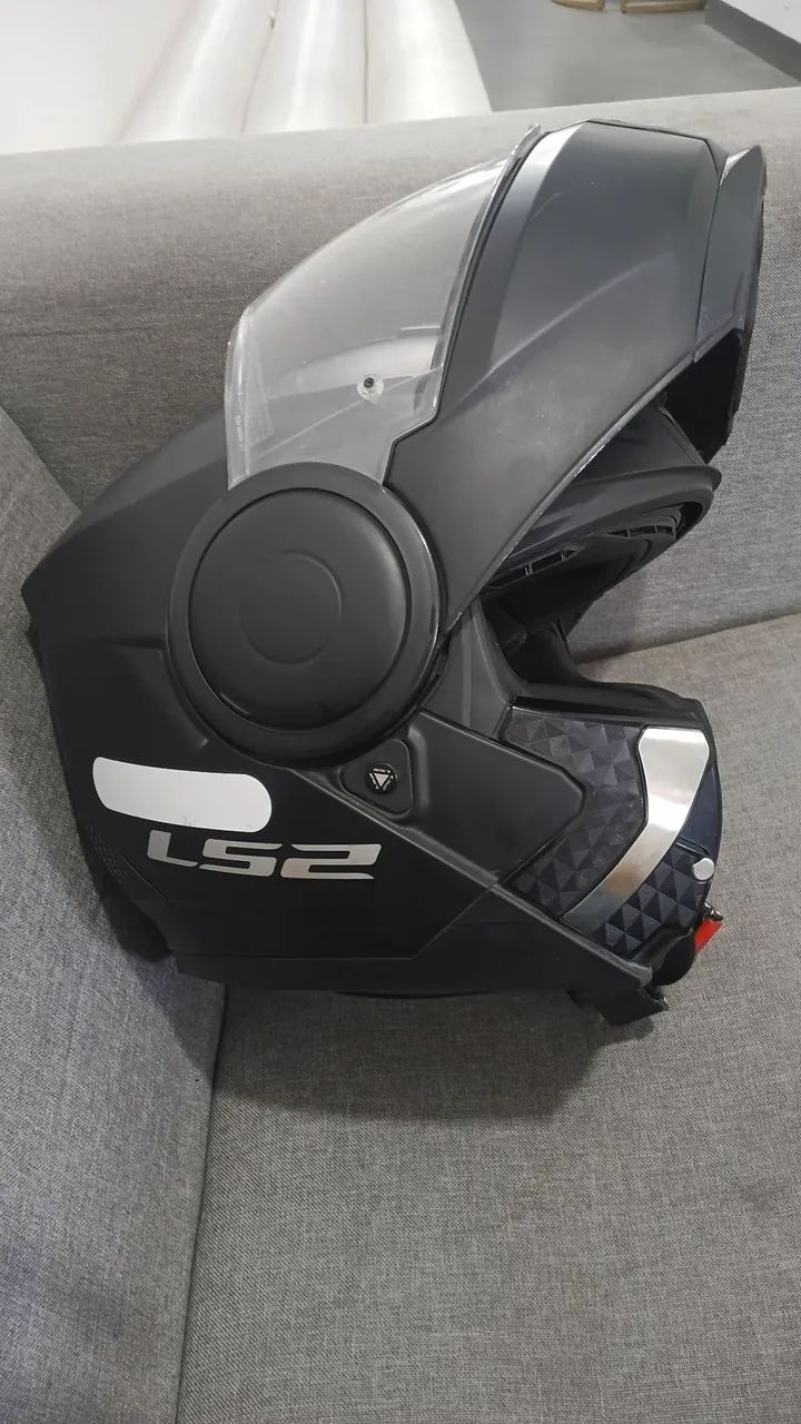 Capacete LS2 
