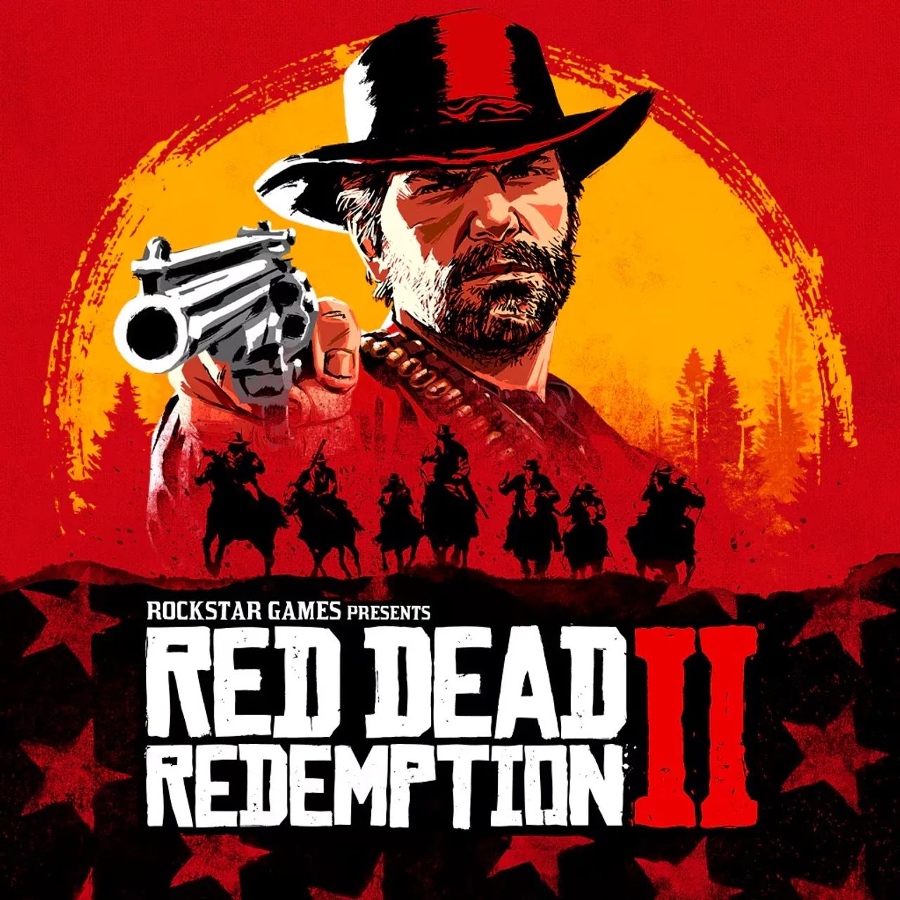 Jogo Read Dead 2 PS4