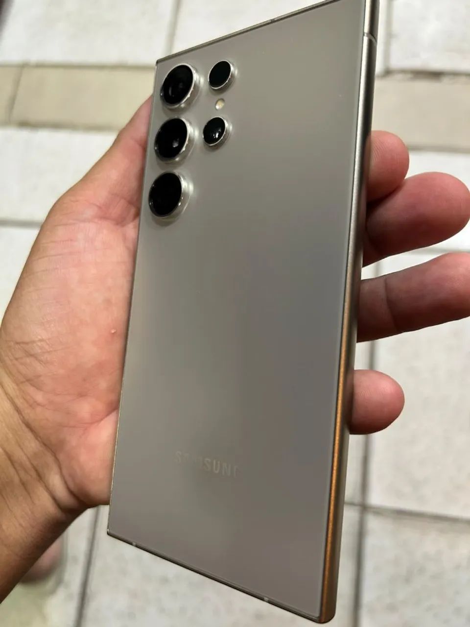 S24 Ultra 256GB - Foto 3