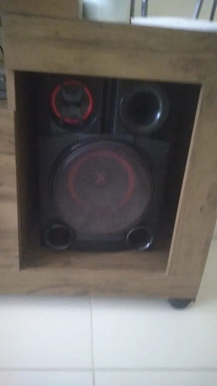 Som Xboom LG - Foto 2