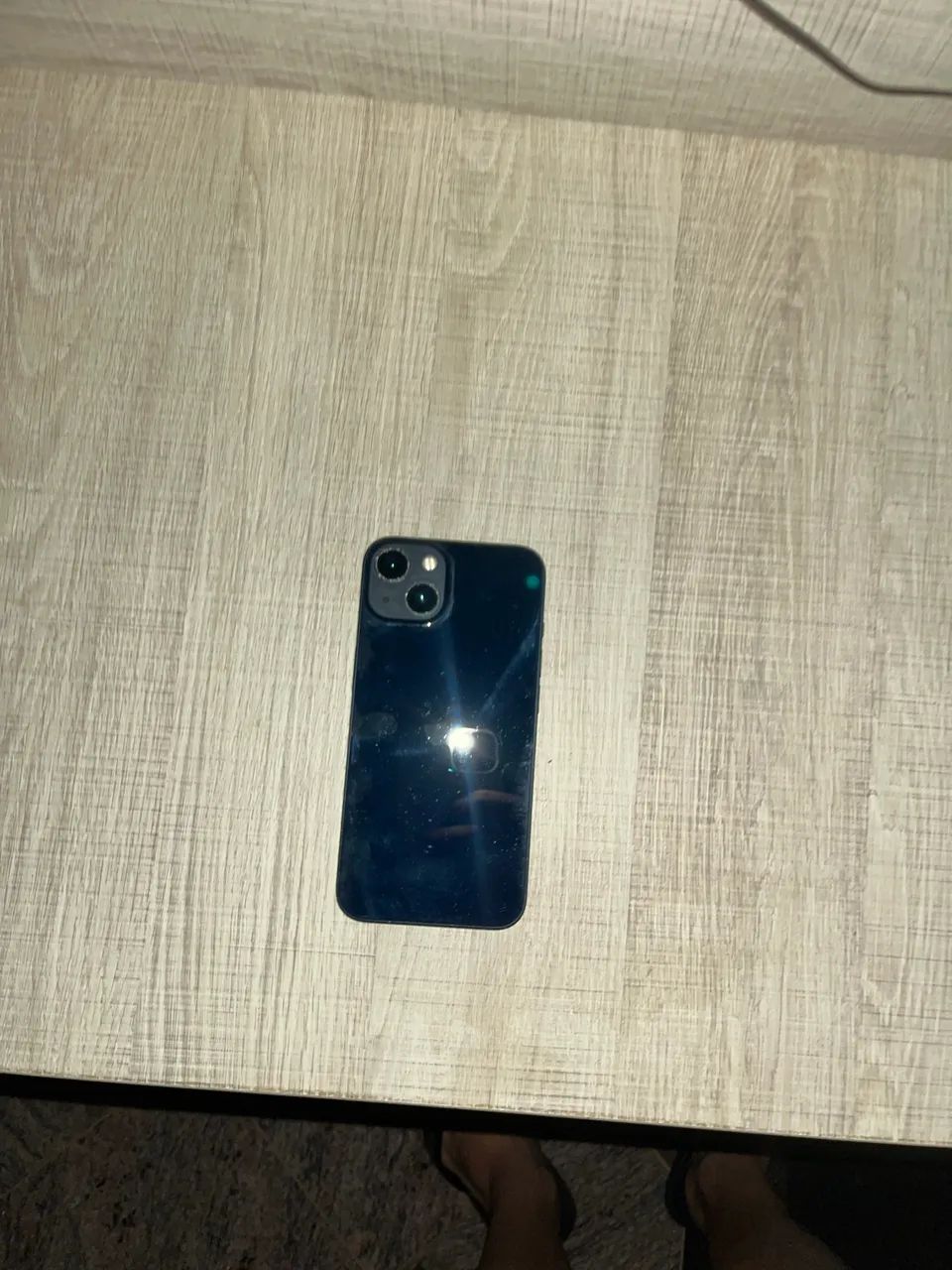 iPhone 13 preto - Foto 4