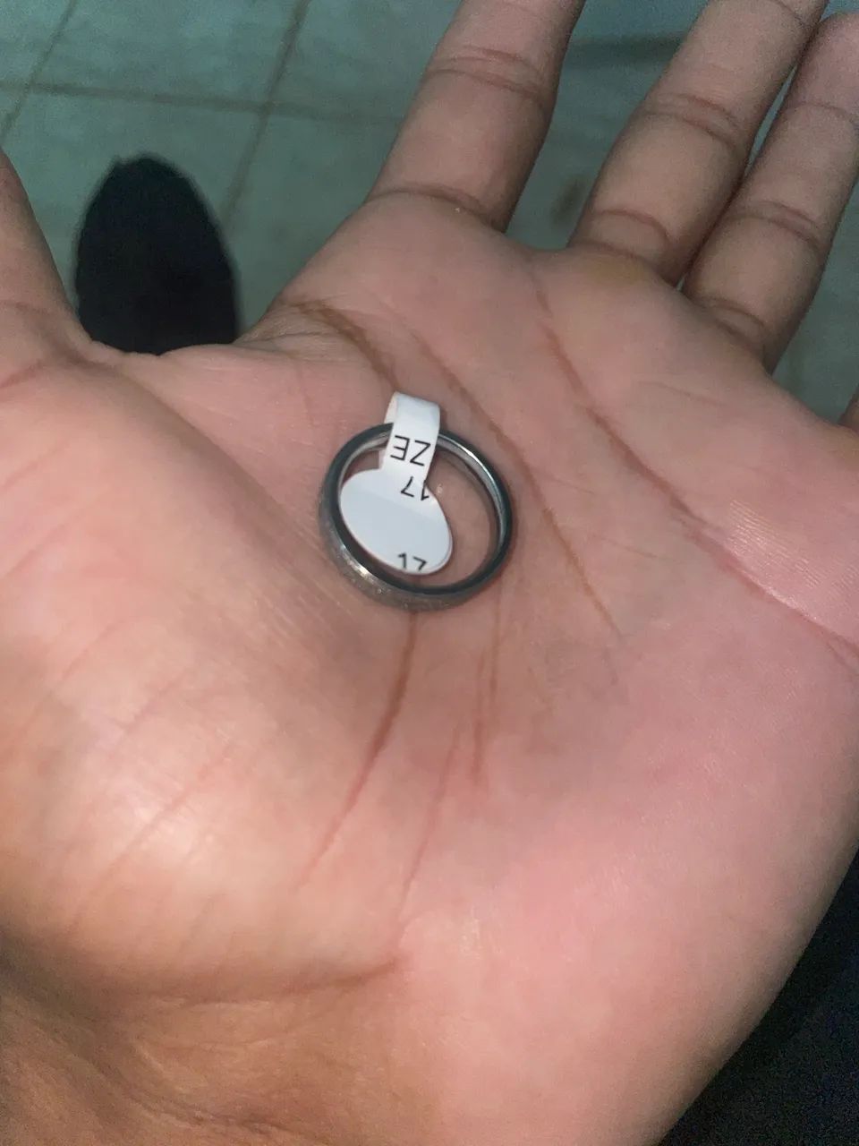 Vendo par de aliança  - Foto 3