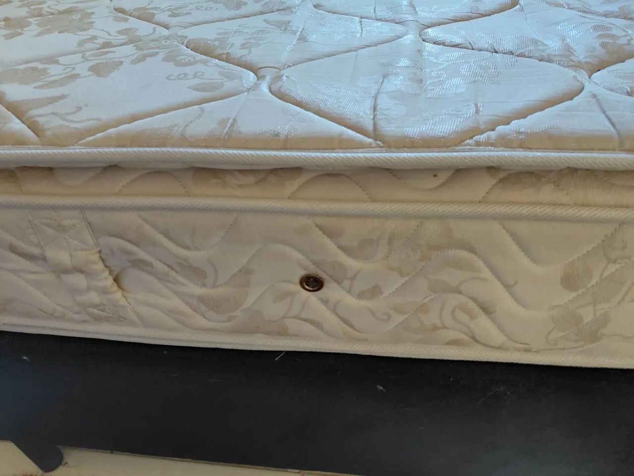 Cama casal  - Foto 3