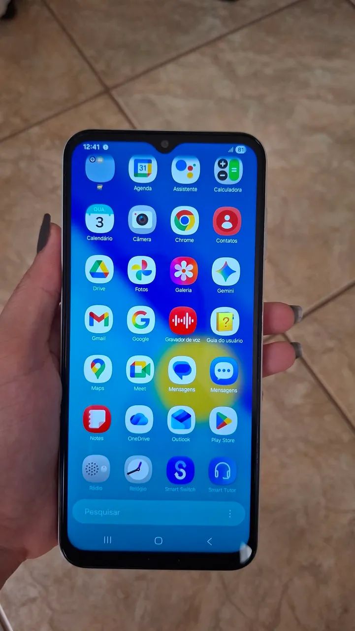 Celular Samsung M14