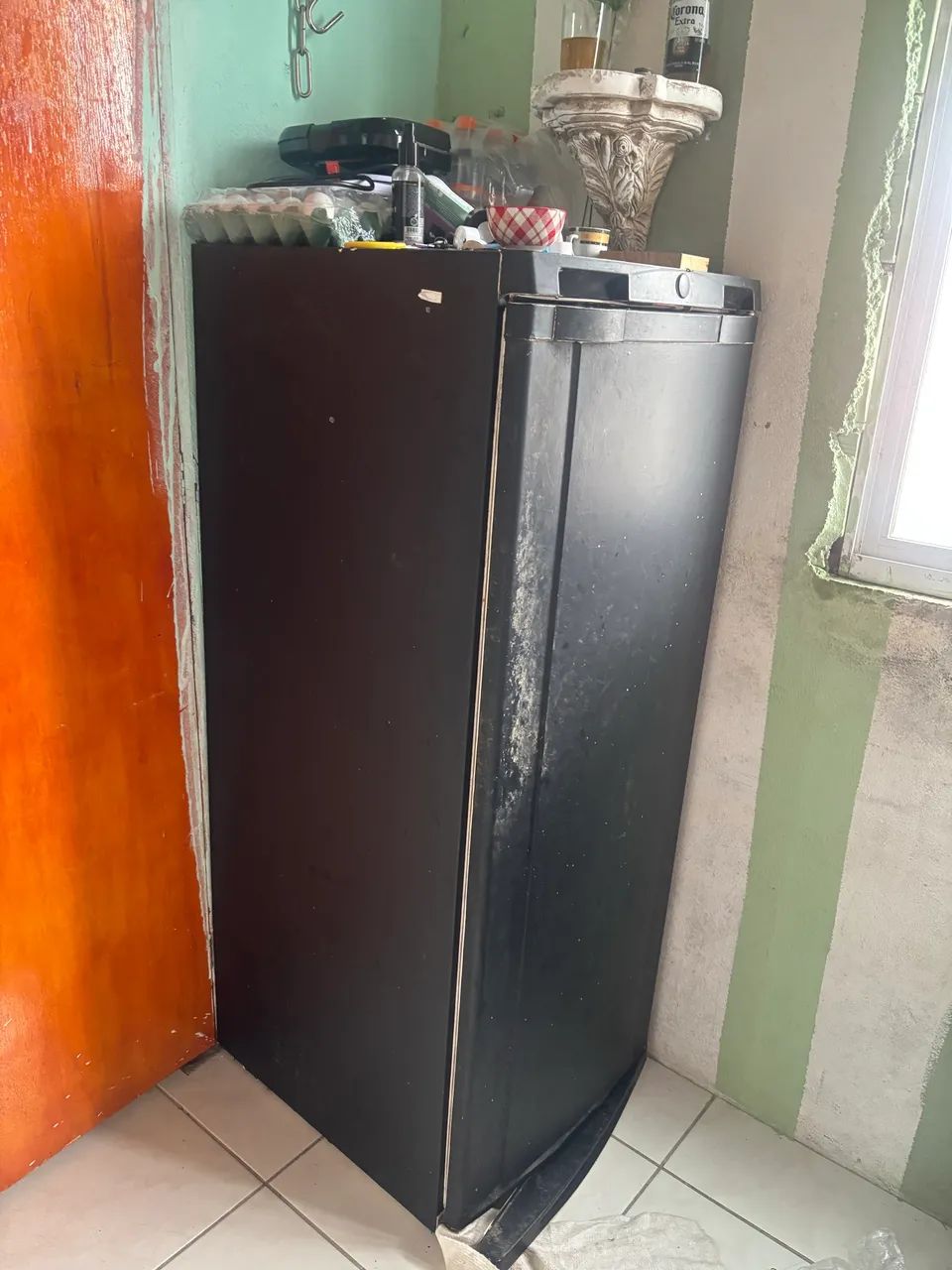 Vendo geladeira  - Foto 2