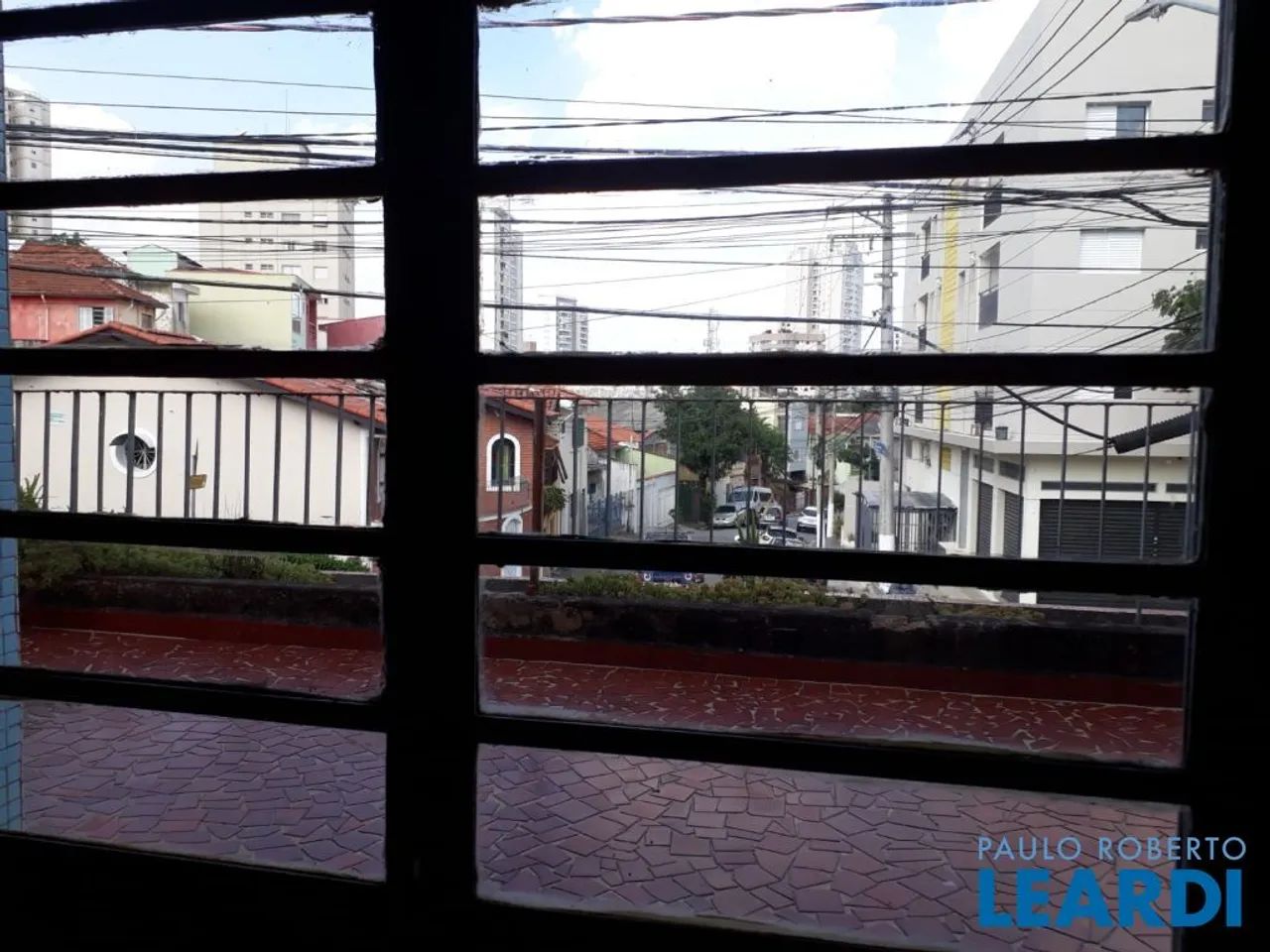 SOBRADO - VILA DEODORO - SP - Foto 2