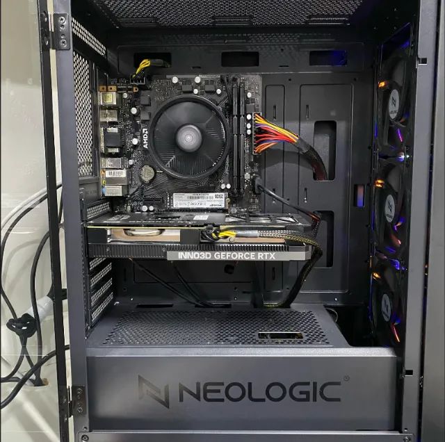 Pc Gamer 