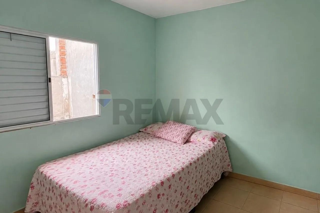 Casa à Venda no Agrocha 3 - Foto 4