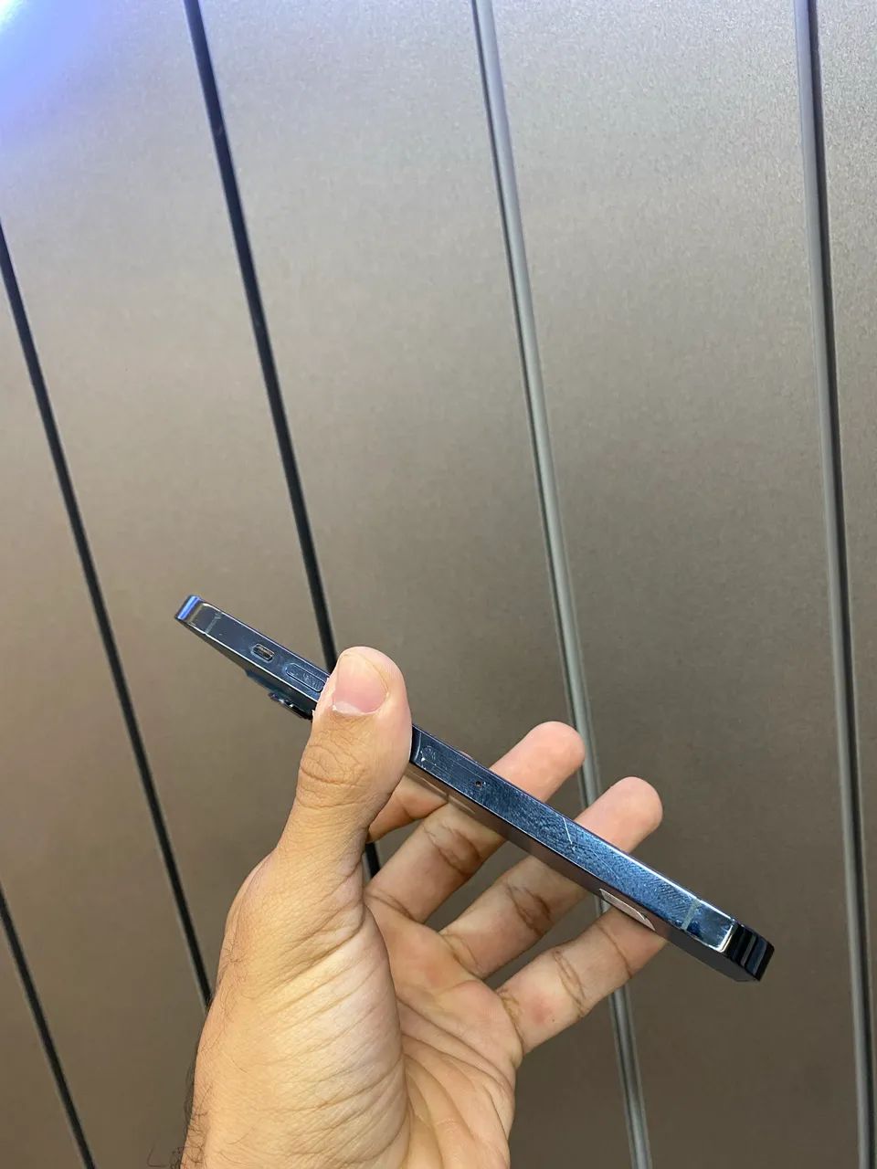 iPhone 12 Pro Max - Foto 5