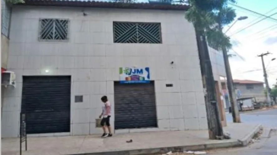 Imóvel em Jangurussu - Fortaleza/CE