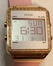 Relogio Guess Original