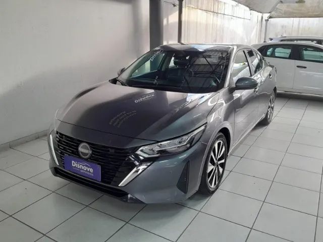 Nissan Sentra Sentra Advance 2.0 16V Aut. 2025