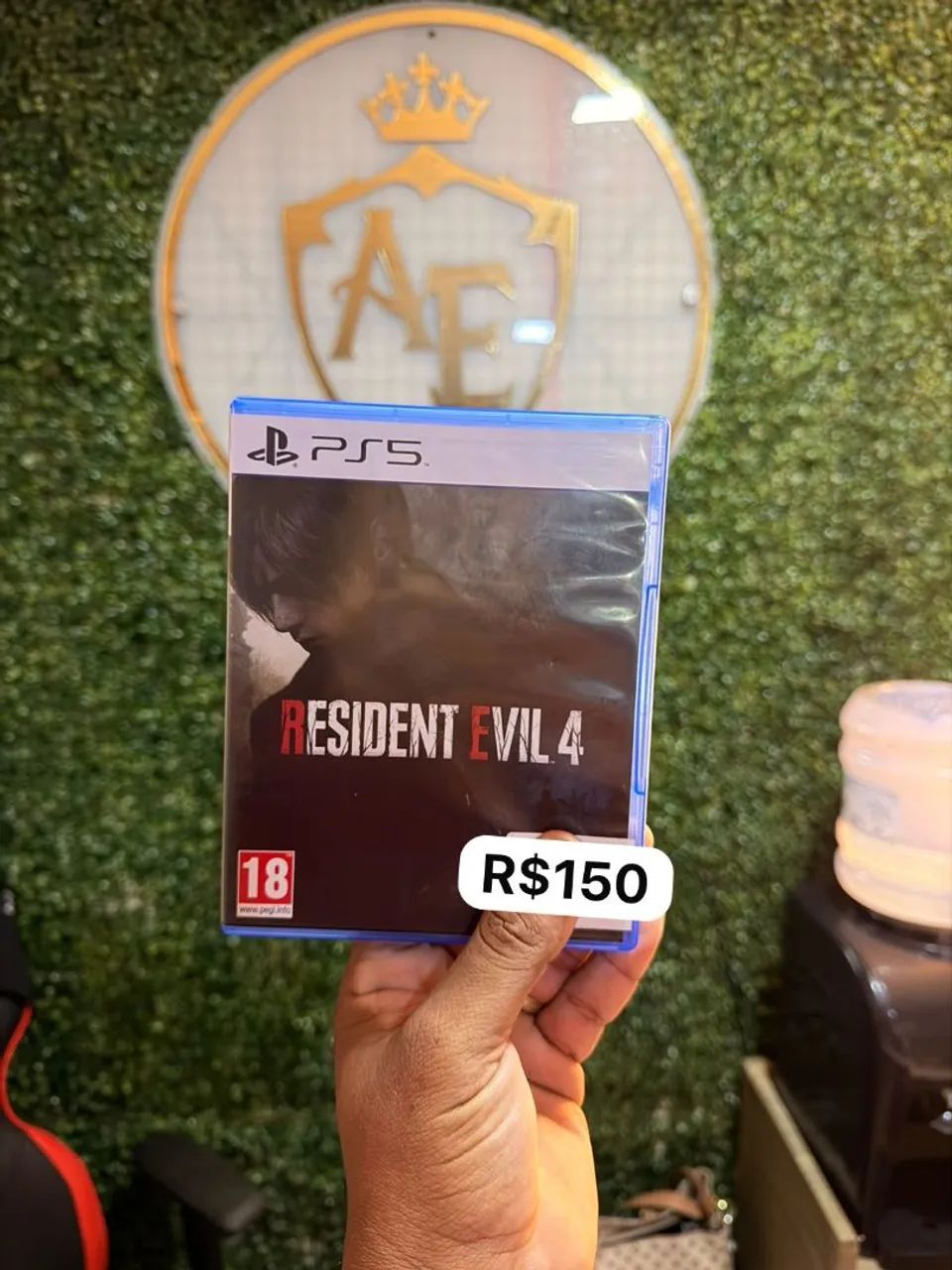 Jogos de Ps5  - Foto 2