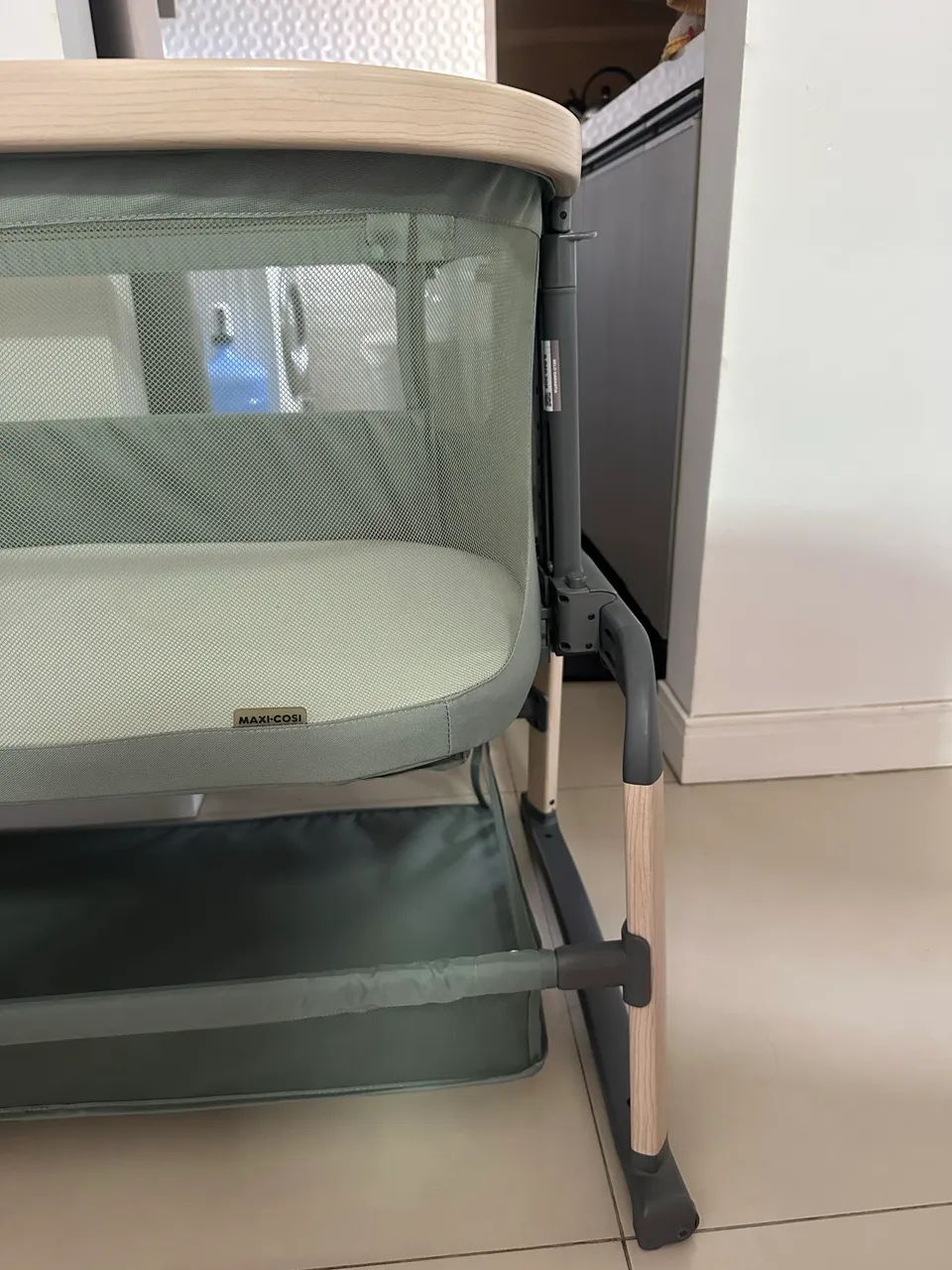 Berço portátil MAXI-COSI