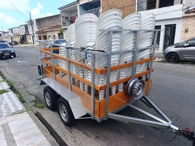 Carrochinha