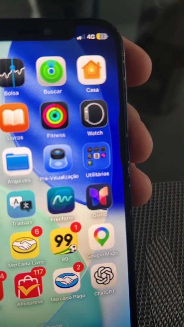 IPHONE 12  - Foto 3