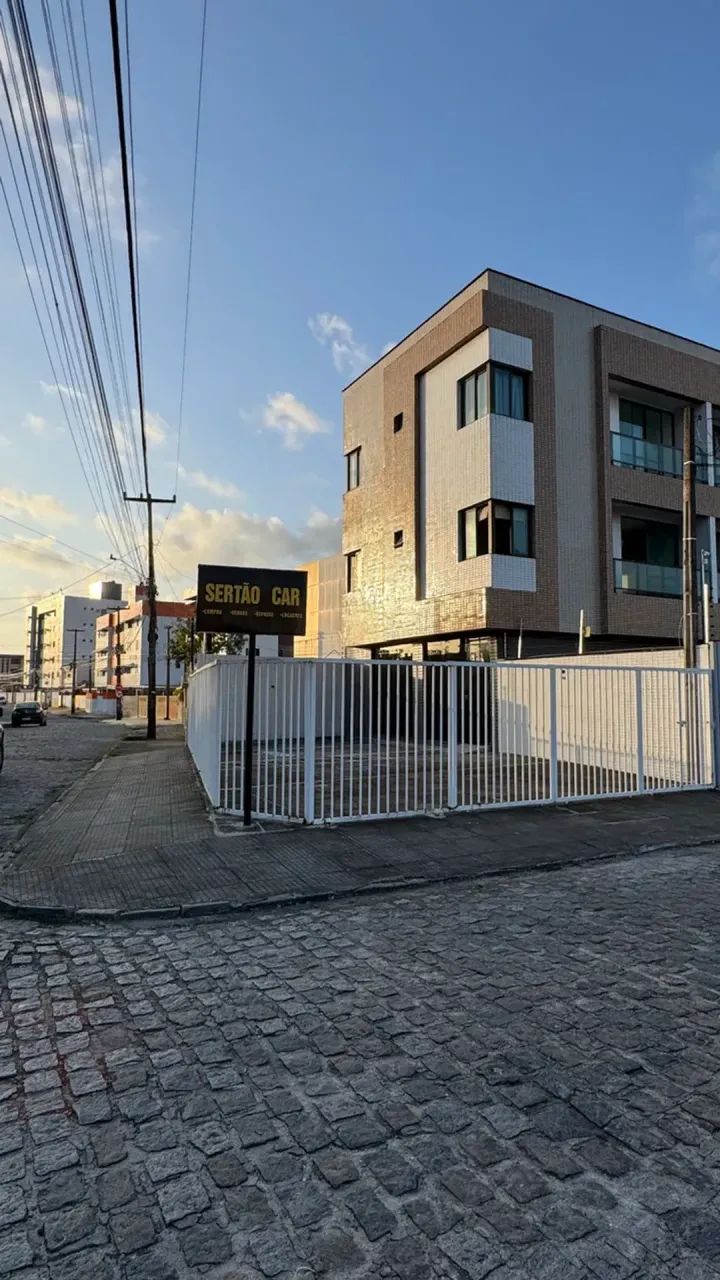 Sala comercial térrea na Torre - João Pessoa - PB - Foto 2