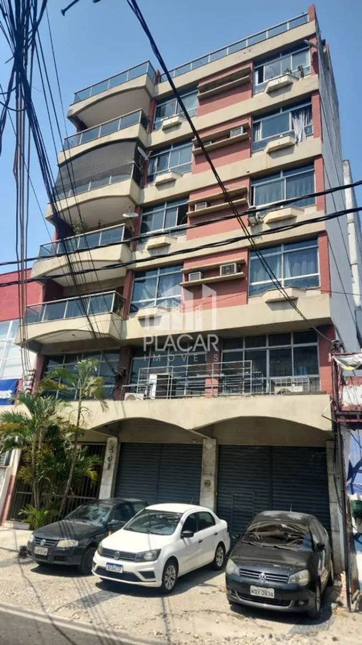 COBERTURA PARA VENDA E LOCAÇÃO