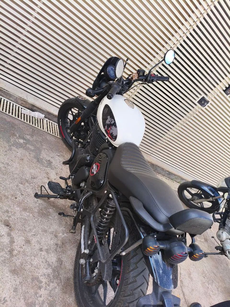 Vendo Hunter 350  - Foto 4
