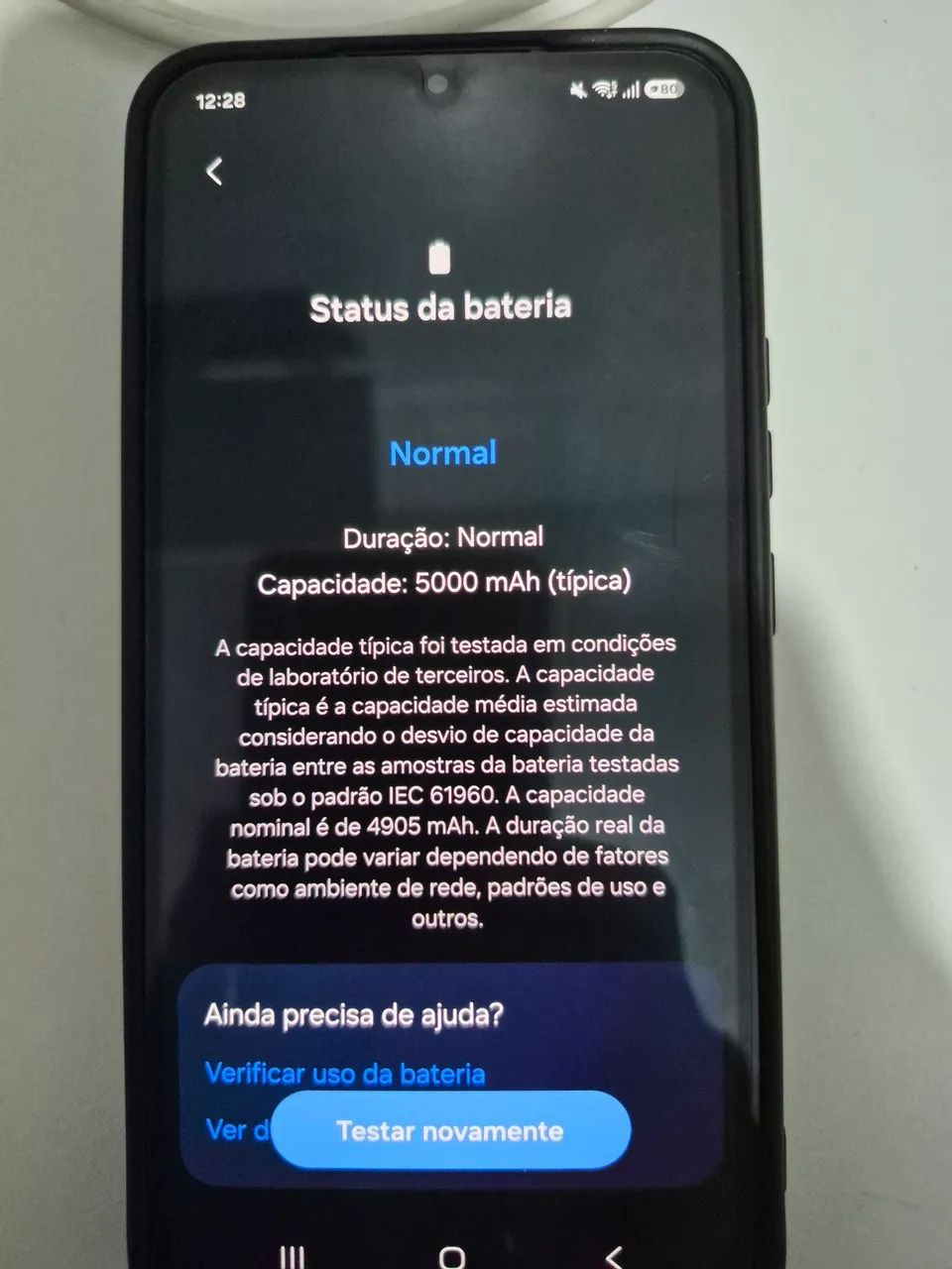 Samsung A34 256/8 - Foto 3