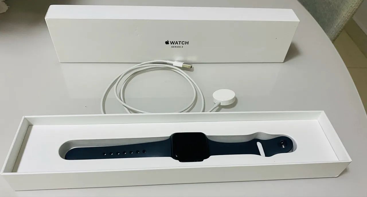 Vendo Apple Watch Series 3  - Foto 3