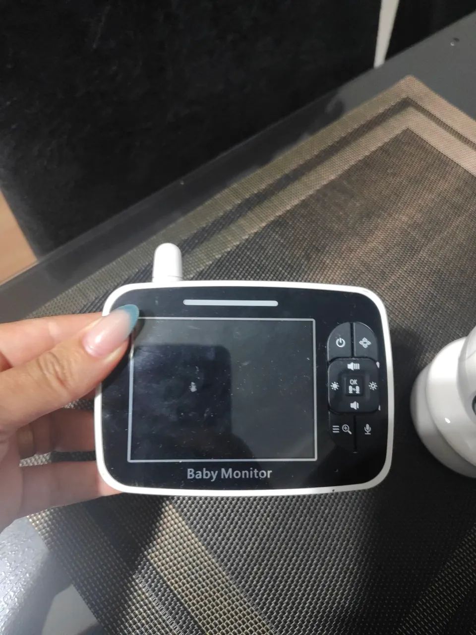 Vende-se baba eletrônica  - Foto 2