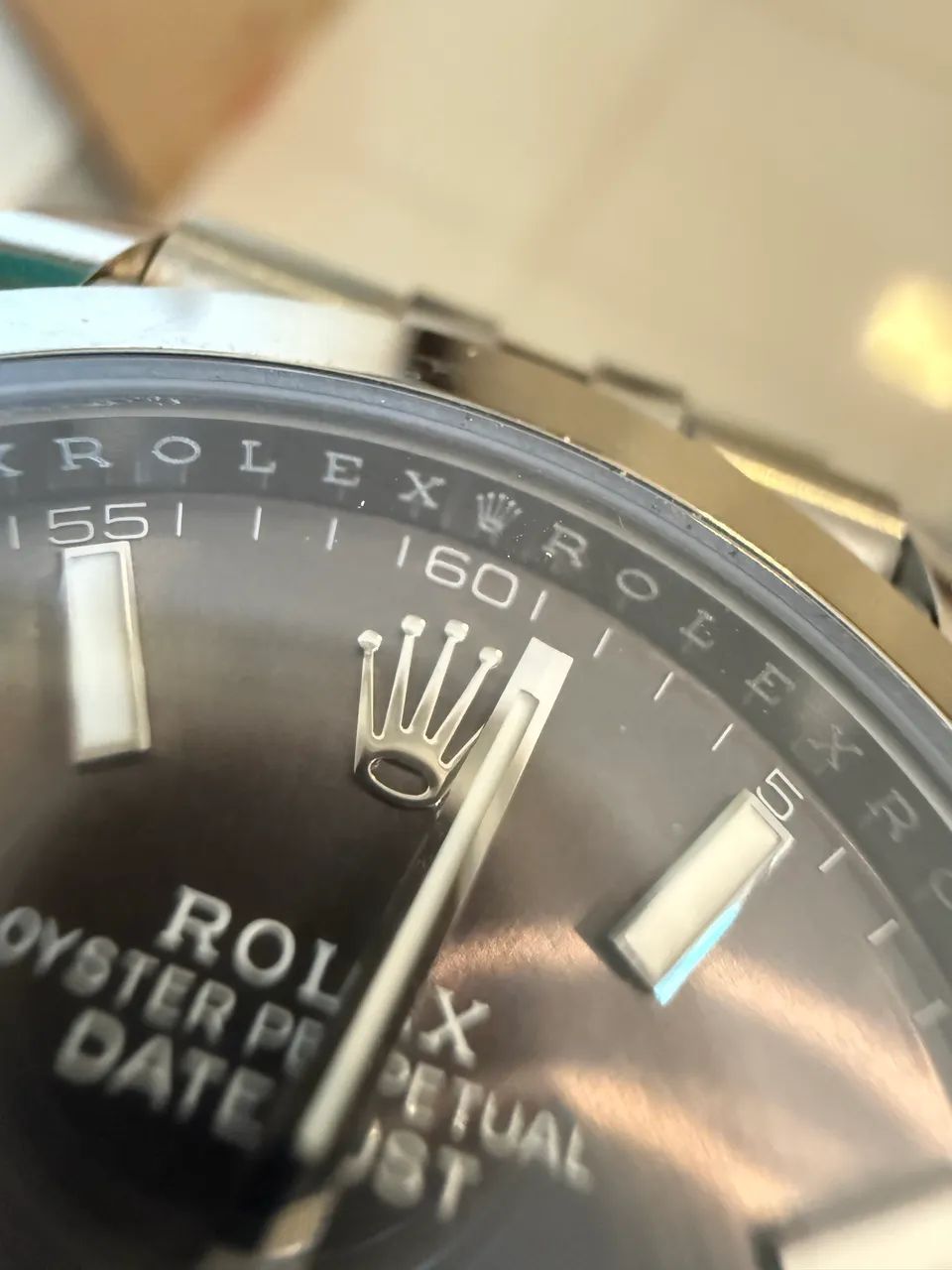 Rolex Datejust 41 - Super clone - Foto 5