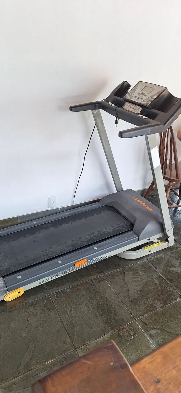 Athletic Advanced 430 EE - Foto 2