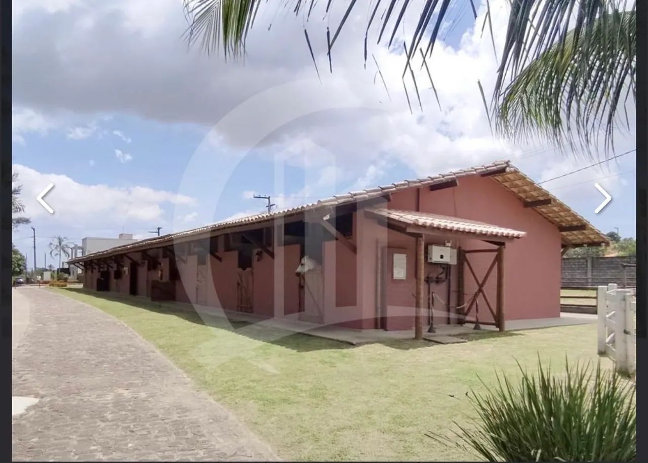 Vende-se terreno no haras residence  - Foto 5