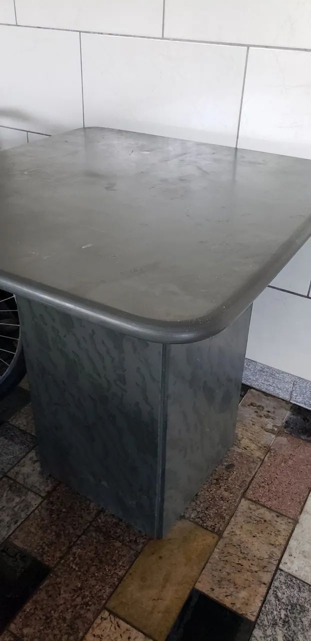 Mesa ardósia 