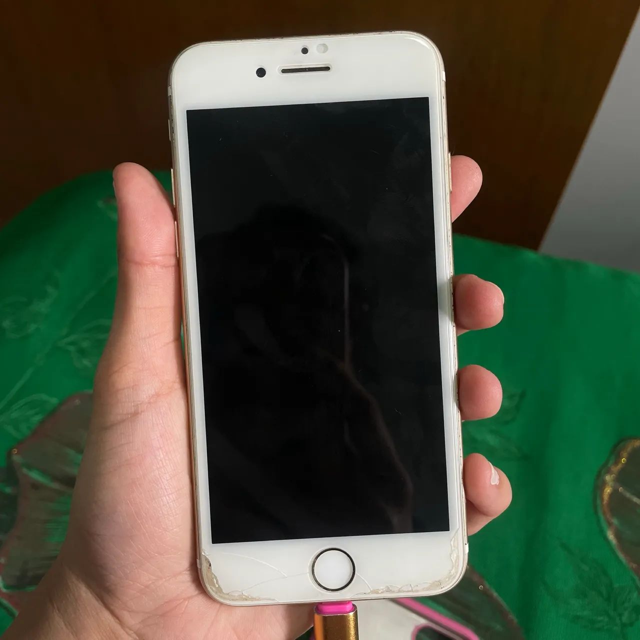 IPHONE 7 32G Usado  - Foto 2