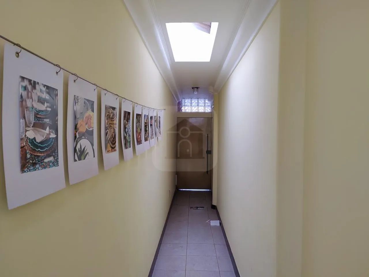 Casa para locação comercial e residencial no bairro Martins - Foto 4