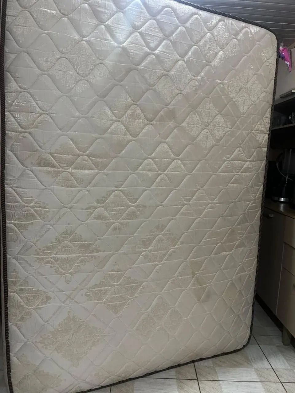 Vende-se cama Marjon de casal - Foto 4