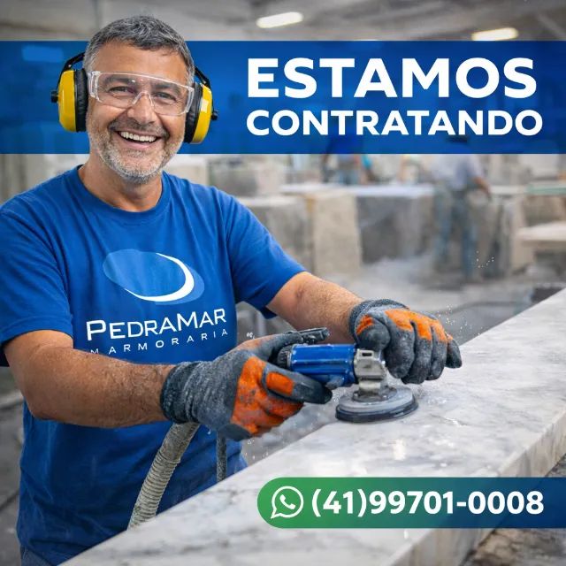 Marmorista Acabador