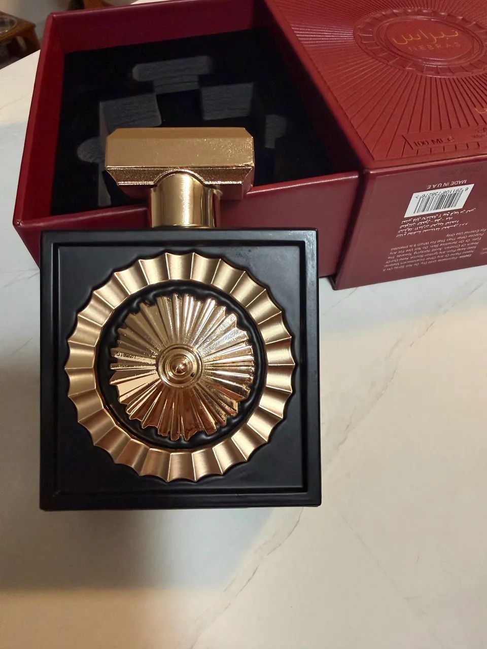 Perfume Nebras  - Foto 4