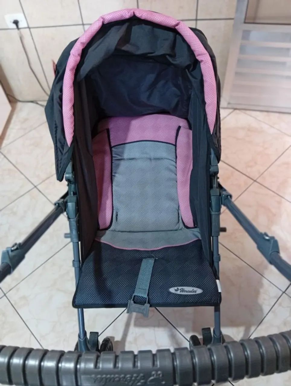 Carrinho de bebê  - Foto 3