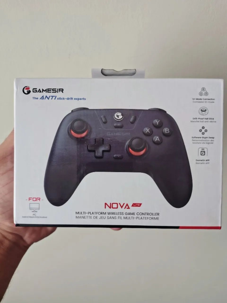 Controle para PC - Foto 2