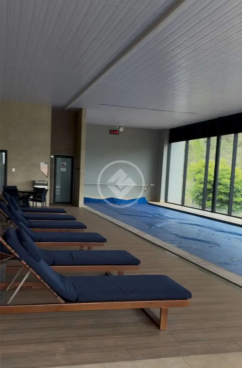 Apartamento à Venda codigo: 104080