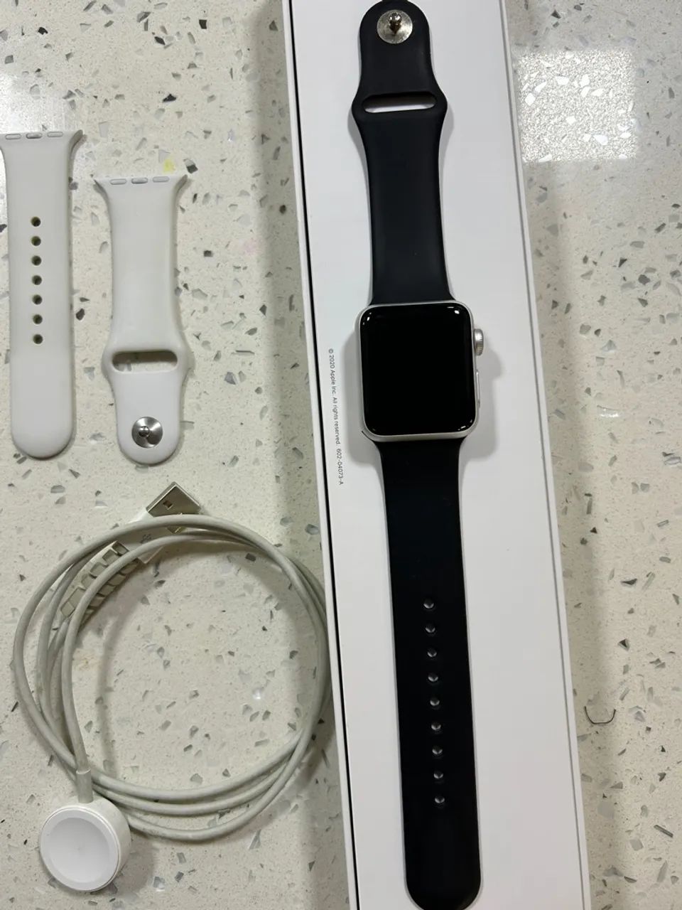 Apple Watch Series 3 - Foto 3