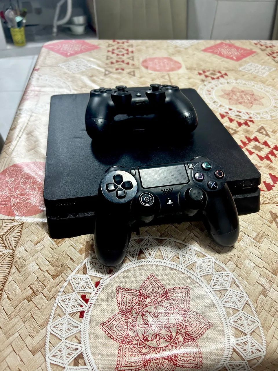 PS4 - Foto 4