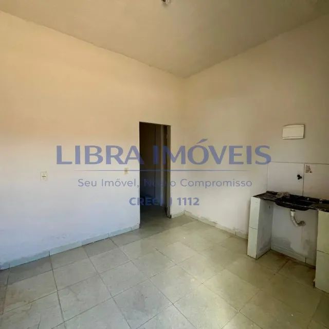 IMOBILIÁRIA LIBRA IMÓVEIS ALUGA KITNET  - Foto 3