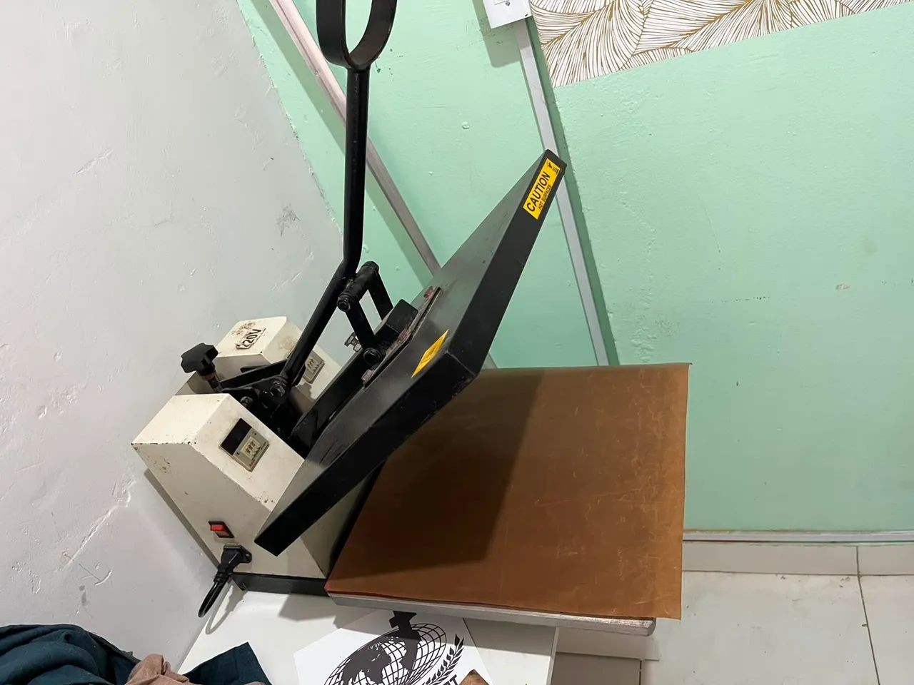 Maquina sublimação  - Foto 3