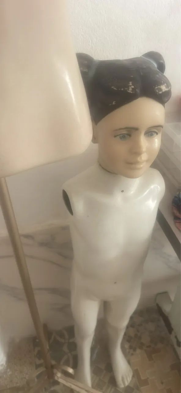 Manequins  - Foto 3