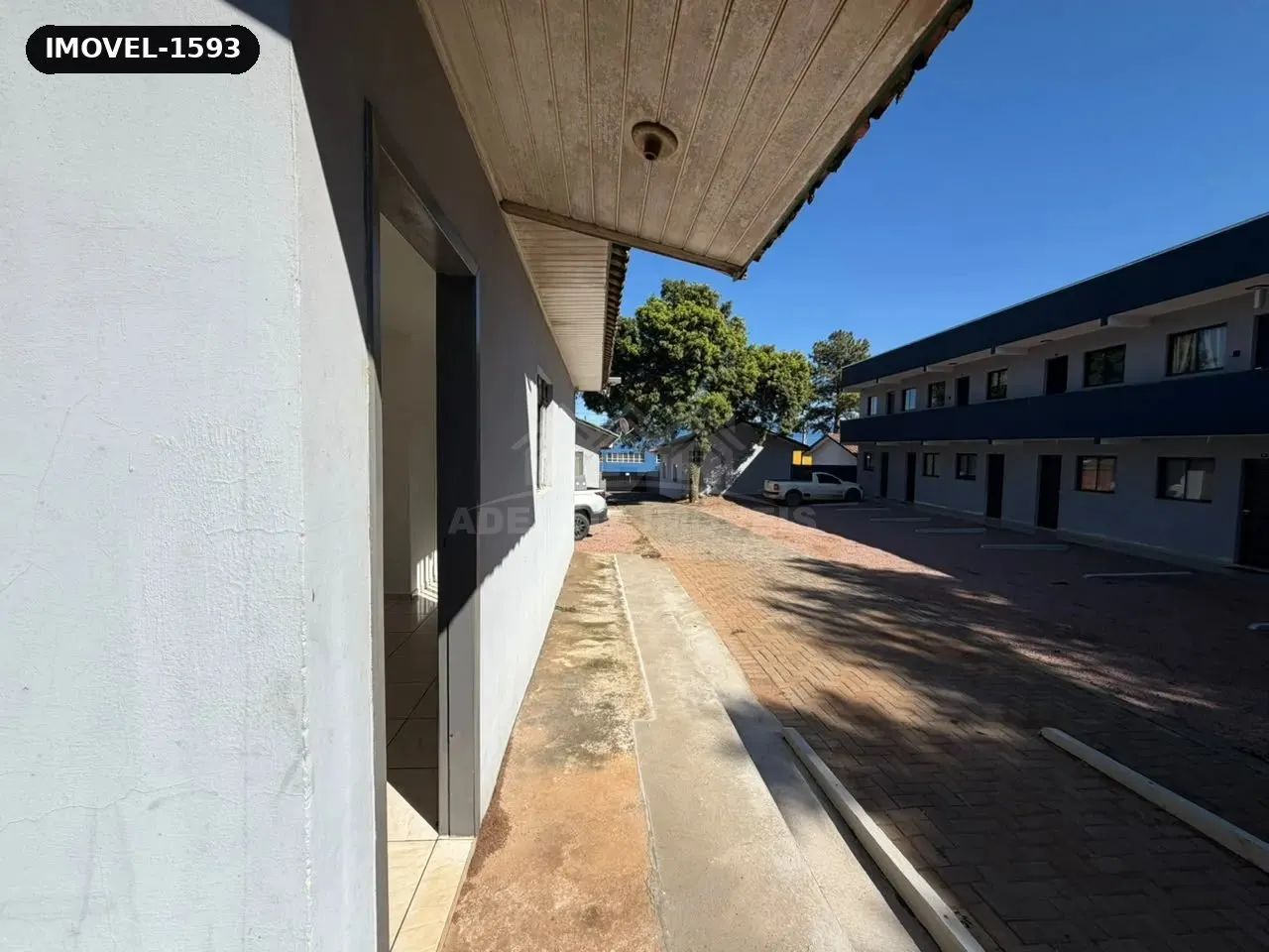 Casa Jardim Eldorado Carambeí - Foto 2