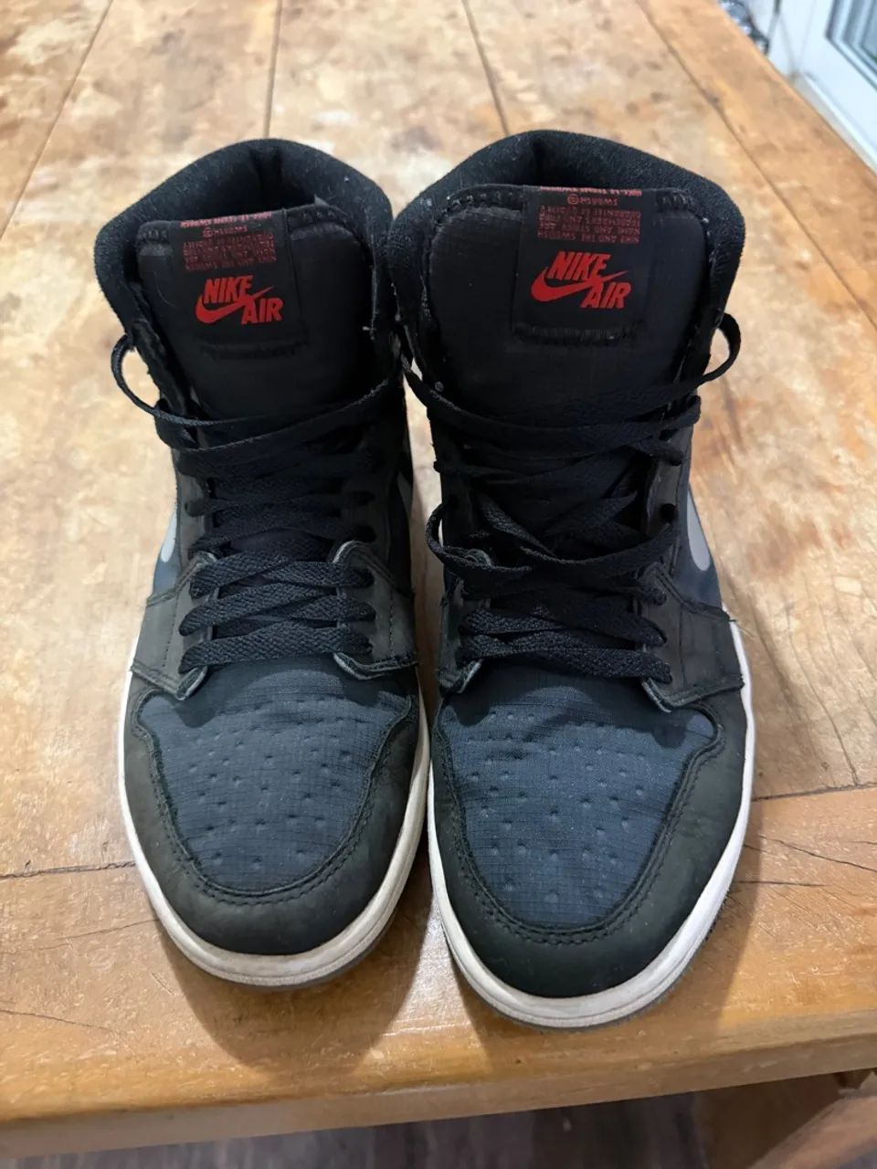 Tênis Nike Air Jordan - Foto 2
