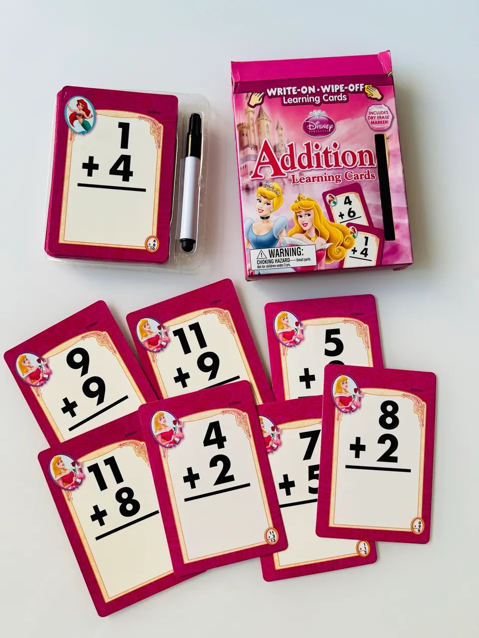 Kit princesas Disney  - Foto 4