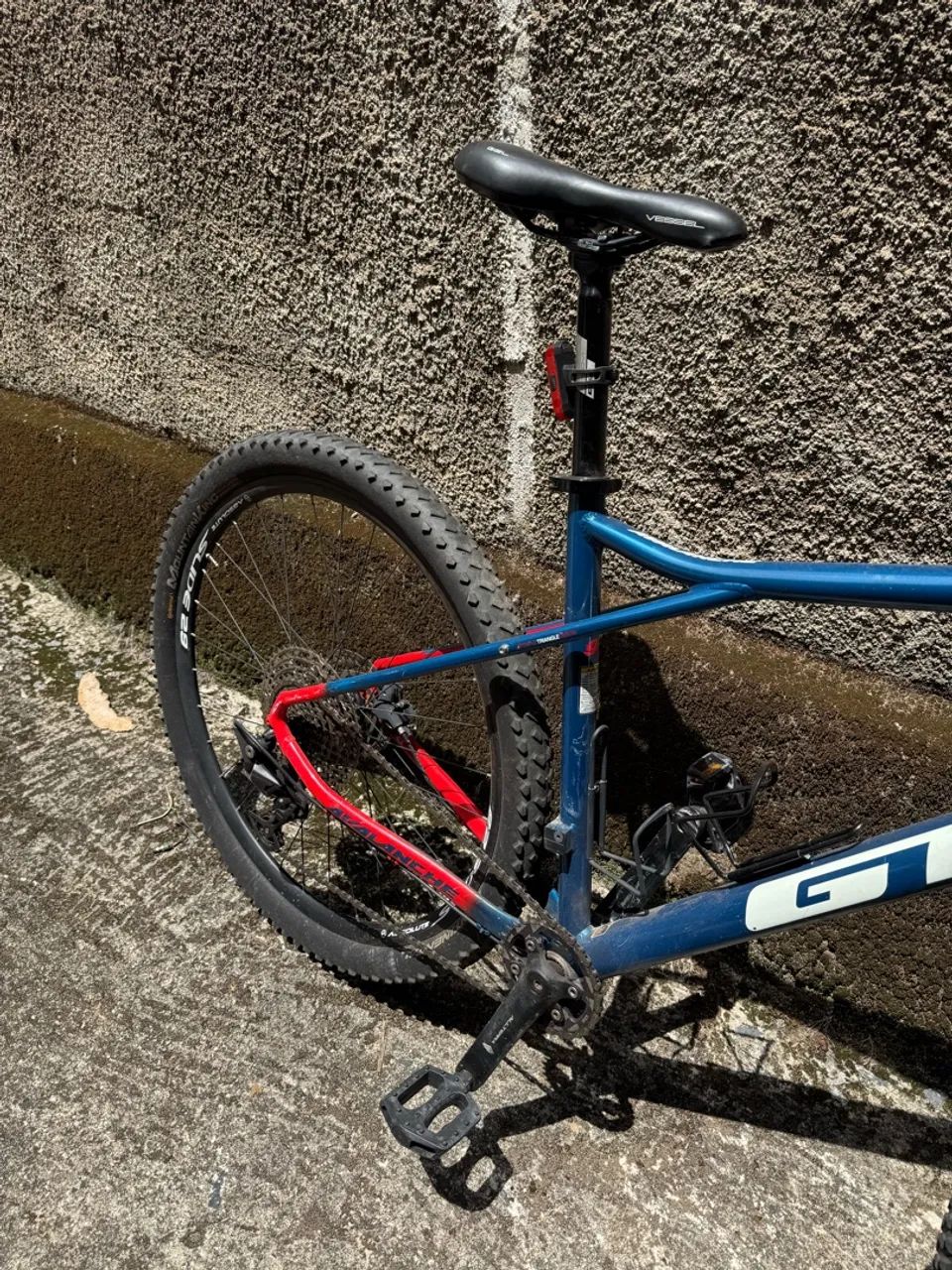 Bike GT - Foto 5