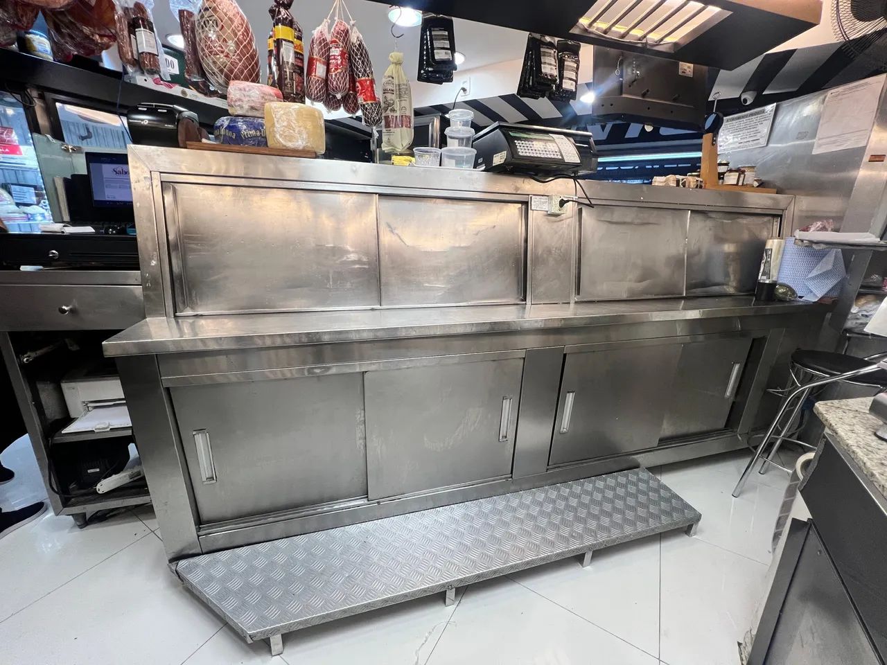 Expositor de Frios - Oportunidade  - Foto 2