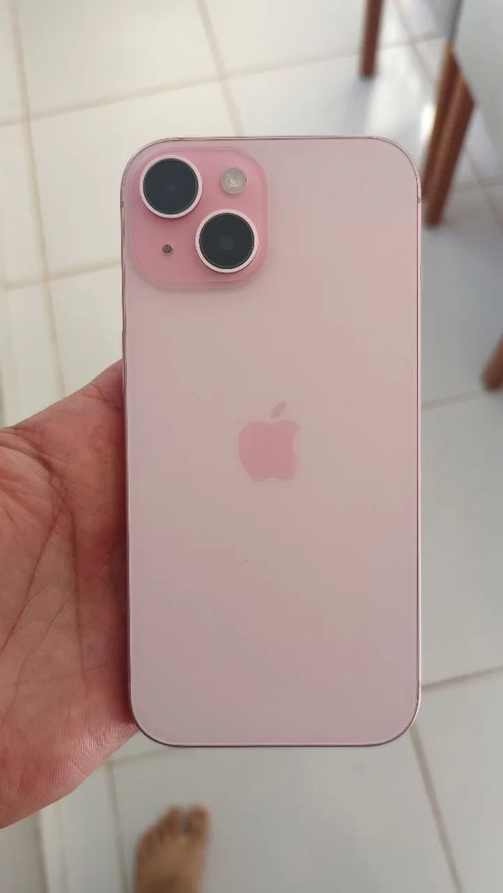 iPhone 15  - Foto 4