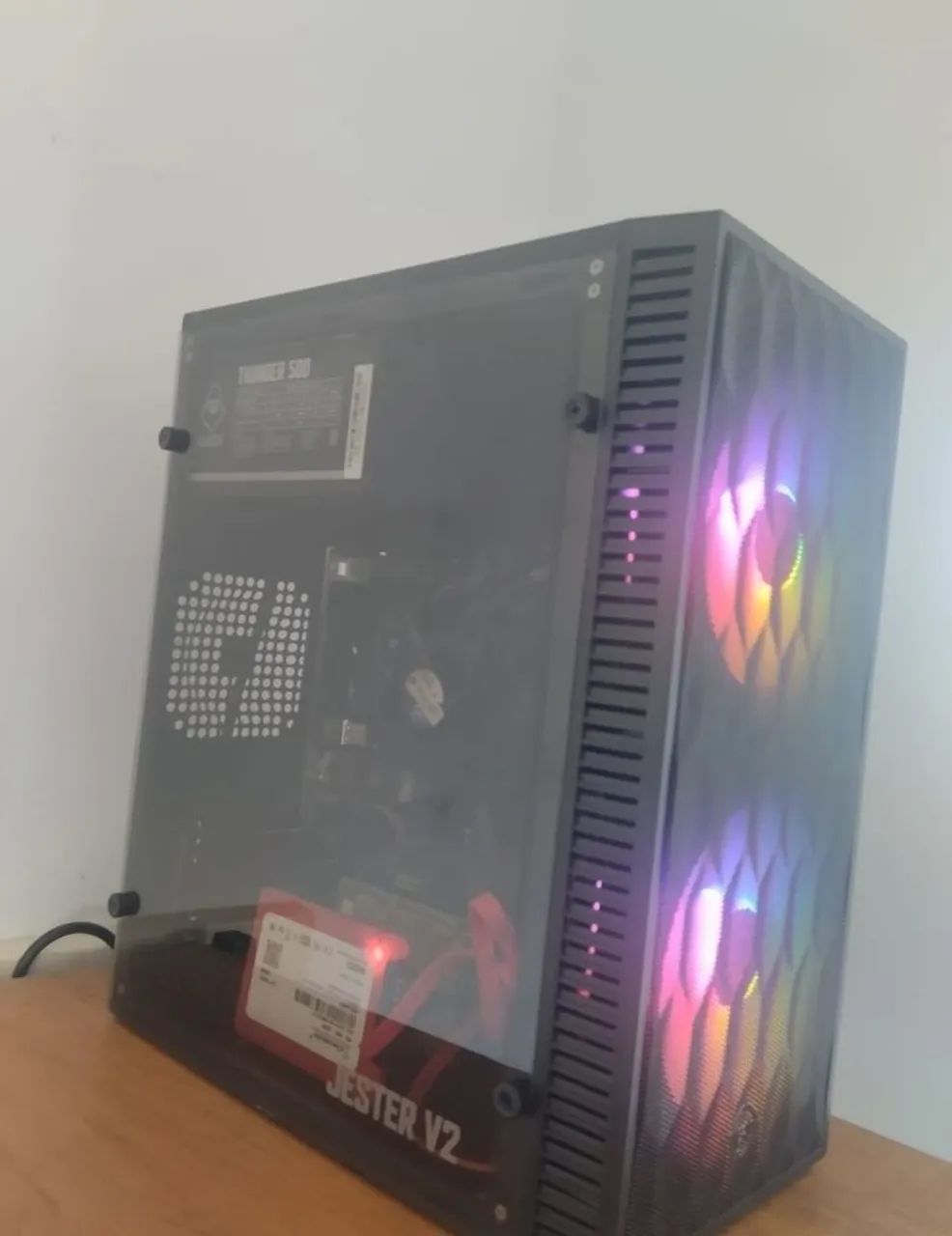 CPU , computador 